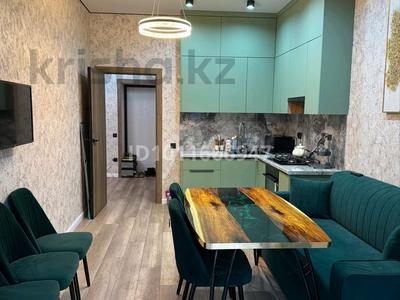 1-бөлмелі пәтер · 51 м² · 5/8 қабат, Просп. Алии Молдагуловой 66Б, бағасы: 26.8 млн ₸ в Актобе