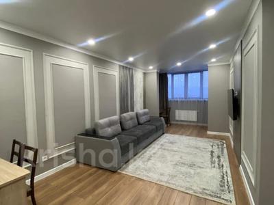 2-бөлмелі пәтер · 70 м² · 9/13 қабат, мкр Астана, Шаляпина 1/18 — Саина, бағасы: 55 млн ₸ в Алматы, Ауэзовский р-н
