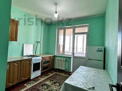 1-комнатная квартира · 41.2 м² · 6/7 этаж, Болашак 23 за 16 млн 〒 в Талдыкоргане, мкр Болашак