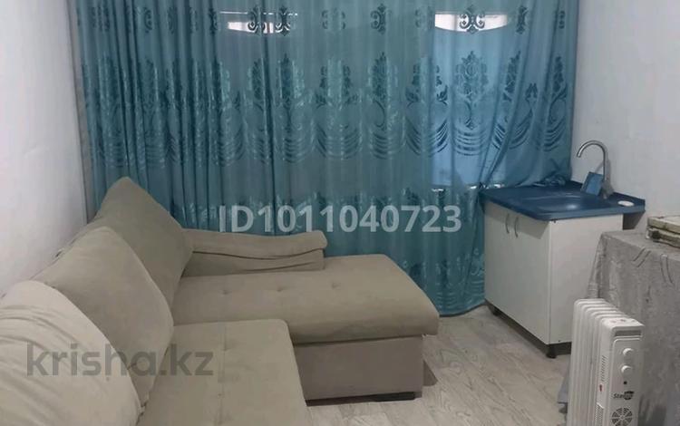1-бөлмелі пәтер · 12.5 м² · 1/3 қабат, Сейфуллина 15, бағасы: 4.5 млн ₸ в Шалкар — фото 2