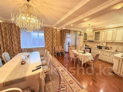 3-бөлмелі пәтер · 105 м² · 11/12 қабат, Сарыарка 31/2, бағасы: 48 млн ₸ в Астане, Сарыарка р-н