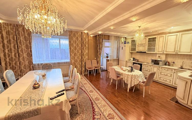 3-бөлмелі пәтер · 105 м² · 11/12 қабат, Сарыарка 31/2, бағасы: 48 млн ₸ в Астане, Сарыарка р-н — фото 2