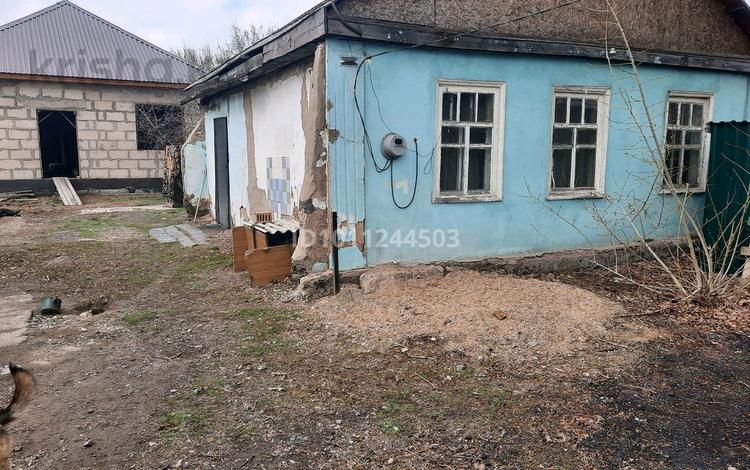 Отдельный дом · 3 комнаты · 70 м² · 5.5 сот., мкр Юго-Восток, Белорусская 35 за 20 млн 〒 в Караганде, Казыбек би р-н — фото 2