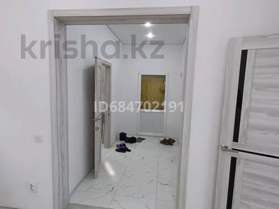 Отдельный дом · 3 комнаты · 97 м² · 4 сот., Мкр.Сарыарка Турар Рускулов 36/1 за 22.5 млн ₸ в Уральске