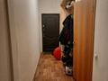 1-бөлмелі пәтер · 74 м² · 11/16 қабат, мкр Шугыла, Жуалы, бағасы: 30 млн ₸ в Алматы, Наурызбайский р-н — фото 6