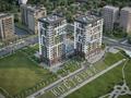 2-комнатная квартира, 76.3 м², 12/14 этаж, Набережная 44 за ~ 37 млн 〒 в Костанае