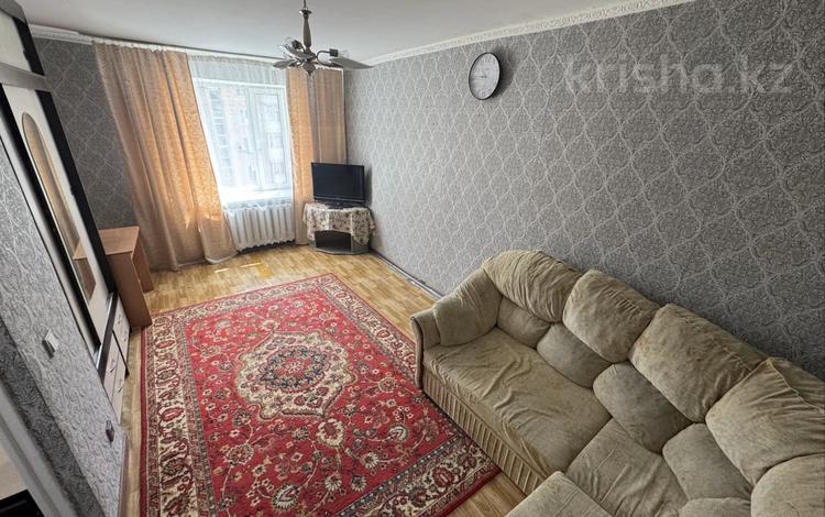 1-бөлмелі пәтер · 35.2 м² · 5/6 қабат, Бердибек Сокпакбаев 18/2, бағасы: 15.9 млн ₸ в Астане, Сарыарка р-н — фото 2