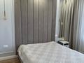 4-комнатная квартира · 105 м² · 6/9 этаж, К. Мухамедханова 6 за 650 000 ₸ в Астане, Нура р-н — фото 12
