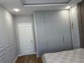 4-комнатная квартира · 105 м² · 6/9 этаж, К. Мухамедханова 6 за 650 000 ₸ в Астане, Нура р-н — фото 13