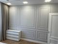 4-комнатная квартира · 105 м² · 6/9 этаж, К. Мухамедханова 6 за 650 000 ₸ в Астане, Нура р-н — фото 14