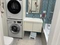 4-комнатная квартира · 105 м² · 6/9 этаж, К. Мухамедханова 6 за 650 000 ₸ в Астане, Нура р-н — фото 16