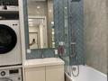 4-комнатная квартира · 105 м² · 6/9 этаж, К. Мухамедханова 6 за 650 000 ₸ в Астане, Нура р-н — фото 17