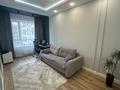 4-комнатная квартира · 105 м² · 6/9 этаж, К. Мухамедханова 6 за 650 000 ₸ в Астане, Нура р-н — фото 19