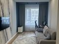 4-комнатная квартира · 105 м² · 6/9 этаж, К. Мухамедханова 6 за 650 000 ₸ в Астане, Нура р-н — фото 20