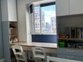 4-комнатная квартира · 105 м² · 6/9 этаж, К. Мухамедханова 6 за 650 000 ₸ в Астане, Нура р-н — фото 23