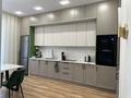 4-комнатная квартира · 105 м² · 6/9 этаж, К. Мухамедханова 6 за 650 000 ₸ в Астане, Нура р-н — фото 7