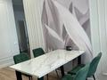 4-комнатная квартира · 105 м² · 6/9 этаж, К. Мухамедханова 6 за 650 000 ₸ в Астане, Нура р-н — фото 8