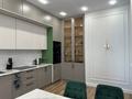4-комнатная квартира · 105 м² · 6/9 этаж, К. Мухамедханова 6 за 650 000 ₸ в Астане, Нура р-н — фото 9