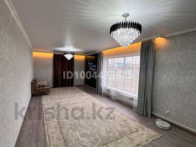 Отдельный дом · 4 комнаты · 200 м² · 25 сот., Чигадаева 14/1 — Ауезва за 23.5 млн 〒 в Боровском