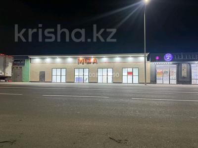 Свободное назначение, офисы, магазины и бутики, склады · 80 м² за 250 000 〒 в Баскудуке