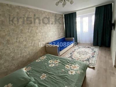 1-комнатная квартира, 30 м², 4/5 этаж, Комарова 18 — Площадь горняков за 6.8 млн 〒 в Сатпаев