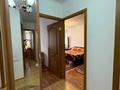 3-комнатная квартира · 66 м² · 1/4 этаж, мкр Коктем-3 — Бухар Жирау за 300 000 〒 в Алматы, Бостандыкский р-н — фото 3