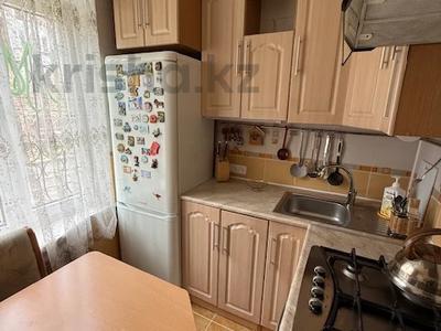 3-комнатная квартира · 66 м² · 1/4 этаж, мкр Коктем-3 — Бухар Жирау за 300 000 ₸ в Алматы, Бостандыкский р-н