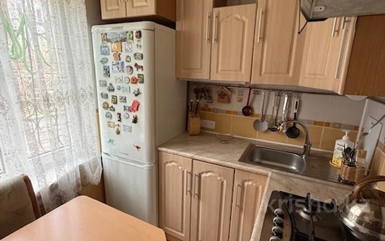 3-комнатная квартира · 66 м² · 1/4 этаж, мкр Коктем-3 — Бухар Жирау за 300 000 〒 в Алматы, Бостандыкский р-н — фото 6