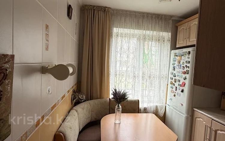 3-комнатная квартира · 66 м² · 1/4 этаж, мкр Коктем-3 — Бухар Жирау за 300 000 ₸ в Алматы, Бостандыкский р-н — фото 7