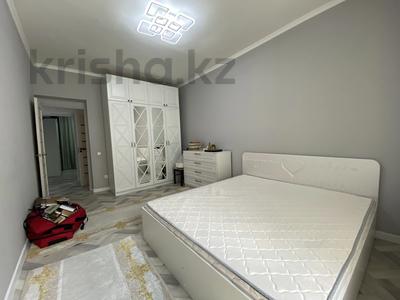 3-бөлмелі пәтер · 77.5 м² · 1/5 қабат, Құлагер ш/а. 77, бағасы: 42 млн ₸ в Алматы, Жетысуский р-н