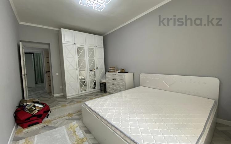 3-бөлмелі пәтер · 77.5 м² · 1/5 қабат, Құлагер ш/а. 77, бағасы: 42 млн ₸ в Алматы, Жетысуский р-н — фото 7