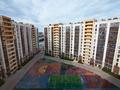 2-комнатная квартира · 56.3 м² · 10/12 этаж, ​Чингиз Айтматов 62/2 за 33.5 млн ₸ в Астане, Нура р-н — фото 11