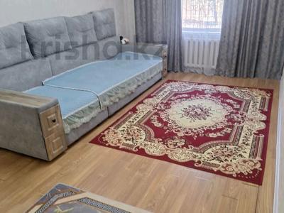 2-бөлмелі пәтер · 45 м² · 1/5 қабат, Самал, бағасы: 15.8 млн ₸ в Талдыкоргане, мкр Самал