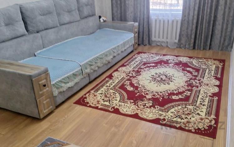 2-бөлмелі пәтер · 45 м² · 1/5 қабат, Самал, бағасы: 15.8 млн ₸ в Талдыкоргане, мкр Самал — фото 2