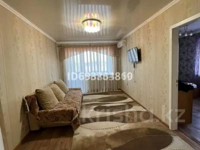 2-комнатная квартира, 40.3 м², 5/5 этаж, Бухар - жырау 77/2 за 16 млн 〒 в Караганде, Казыбек би р-н