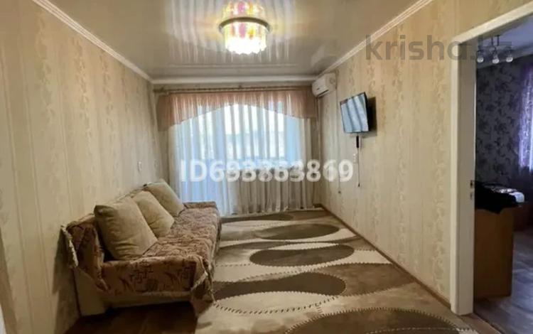 2-комнатная квартира, 40.3 м², 5/5 этаж, Бухар - жырау 77/2 за 16 млн 〒 в Караганде, Казыбек би р-н — фото 2