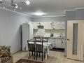 2-комнатная квартира, 65 м², 2/18 этаж помесячно, Брусиловского 159 — Кулымбетова за 270 000 〒 в Алматы, Алмалинский р-н — фото 3