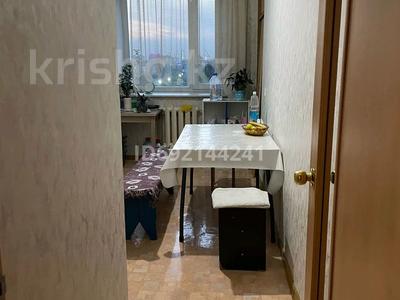 1-комнатная квартира, 44 м², 7/10 этаж, Кудайбердиева за 16.5 млн 〒 в Астане, Алматы р-н