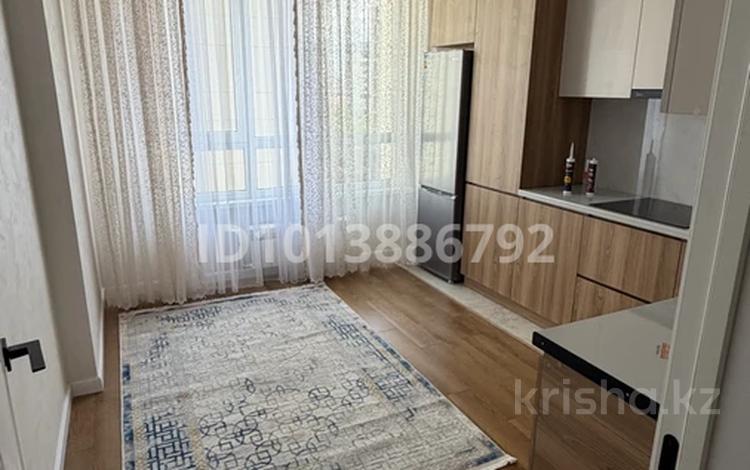 2-бөлмелі пәтер · 65 м² · 5/9 қабат, мкр Нуркент 102 — ЖК “Olympic Park 2”, бағасы: 350 000 ₸ в Алматы, Алатауский р-н — фото 2