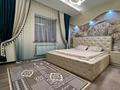 Отдельный дом · 6 комнат · 200 м² · 14.5 сот., Байтурсынова 107А — Угол улицы Альжан за 110 млн ₸ в Шамалгане — фото 17