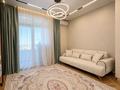 3-комнатная квартира · 100 м² · 18/18 этаж, Розыбакиева 237 за 125 млн ₸ в Алматы, Бостандыкский р-н