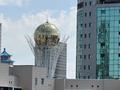 1-комнатная квартира · 52 м² · 9/12 этаж, Сарайшык 34 — КТЖ, БАЙТЕРЕК, КАЗ МЕДИА, ДОМ МИНИСТЕРСТВ за 360 000 ₸ в Астане, Есильский р-н — фото 5