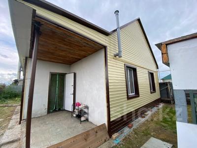 Отдельный дом · 3 комнаты · 60 м² · 5 сот., Станционная 1 за 19.9 млн 〒 в Костанае