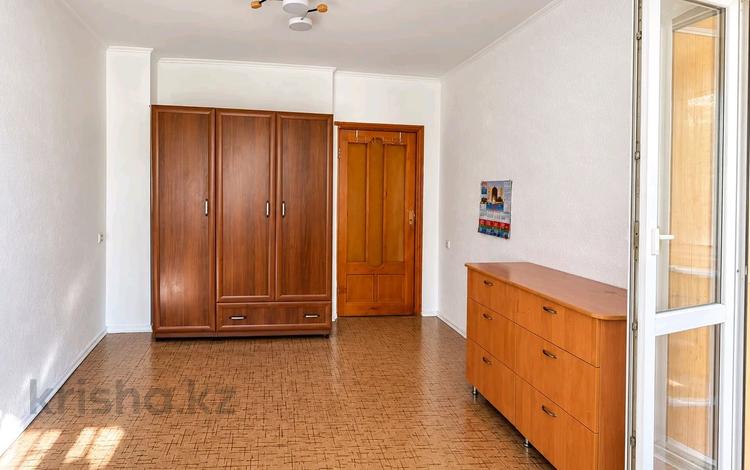 2-бөлмелі пәтер · 50.8 м² · 2/5 қабат, Нусупбекова — Зелёный базар, бағасы: ~ 46.5 млн ₸ в Алматы, Медеуский р-н — фото 2
