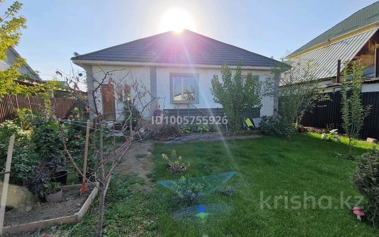 Отдельный дом · 4 комнаты · 120 м² · 5.3 сот., мкр Шанырак-1, Косагаш 16 — Рыскулова Емцова за 58 млн ₸ в Алматы, Алатауский р-н — фото 2