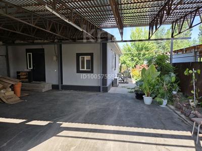 Жеке үй · 4 бөлме · 120 м² · 5.3 жүзд., Шаңырақ-1 ш/а., Косагаш 16 — Рыскулова Емцова, бағасы: 59 млн ₸ в Алматы, Алатауский р-н