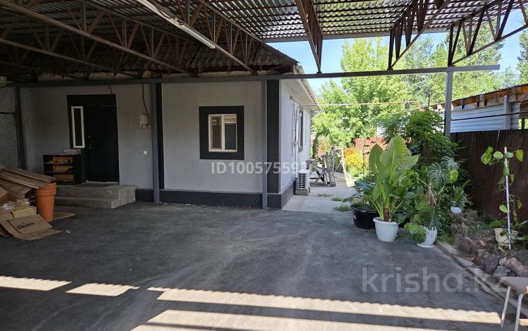 Жеке үй · 4 бөлме · 120 м² · 5.3 жүзд., Шаңырақ-1 ш/а., Косагаш 16 — Рыскулова Емцова, бағасы: 59 млн ₸ в Алматы, Алатауский р-н — фото 40