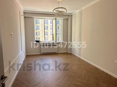 1-бөлмелі пәтер · 44 м² · 3/9 қабат, Радостовца 165/1, бағасы: 49.9 млн ₸ в Алматы, Бостандыкский р-н