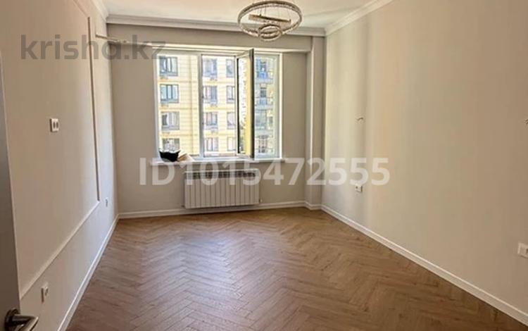 1-бөлмелі пәтер · 44 м² · 3/9 қабат, Радостовца 165/1, бағасы: 49.9 млн ₸ в Алматы, Бостандыкский р-н — фото 2
