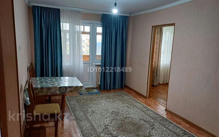 2-комнатная квартира · 44.5 м² · 4/5 этаж, Б-р Гарышкерлер 40 за 10.5 млн ₸ в Жезказгане — фото 2
